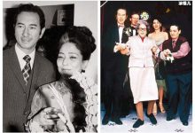 赌王大房为什么这么惨? 是二房害的吗大房子女也很惨-捕鱼中文站