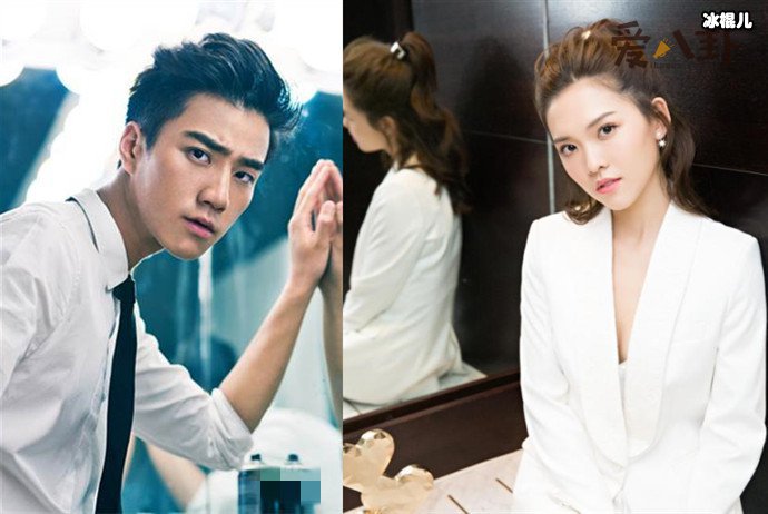 王洋老公郭威个人资料, 两人是怎么结缘的结婚多久了