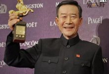 李雪健妻子是谁? 起底老戏骨的感情经历他有几个孩子呢-捕鱼中文站