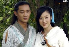陈法蓉杨俊毅情史, 他们恋爱过为什么分手了呢-捕鱼中文站