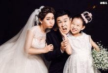小沈阳第二个老婆是谁? 小沈阳有几个老婆他女儿怎么样了?-捕鱼中文站