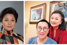 黄淑仪老公是谁？ 黄淑仪有几段婚姻情史揭秘有几个孩子-捕鱼中文站