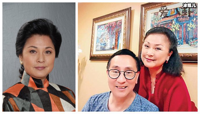 黄淑仪老公是谁? 黄淑仪有几段婚姻情史揭秘有几个孩子