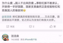 粉红豚是什么意思, 这个称呼有什么含义-捕鱼中文站
