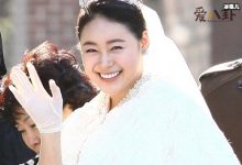 许怡才老公是谁? 富二代老公身份曝光为何又离婚了-捕鱼中文站