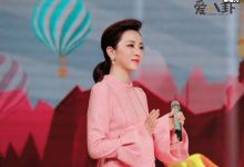 李思思结过几次婚, 她现任老公是不是比她大很多岁-捕鱼中文站
