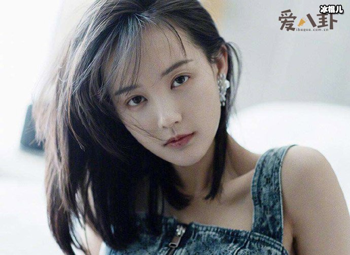 李一桐老公是谁? 起底对方个人资料是他在捧李一桐吗