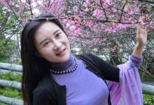 张纪中娇妻杜星霖资料起底 m起底其资料她是如何上位的-捕鱼中文站