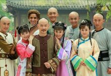 《新还珠格格》小燕子上课是第几集？ 剧情爆笑引发围观-捕鱼中文站