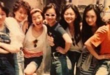 台湾七仙女组员都有谁？ 她们因何而解散的-捕鱼中文站
