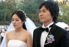 延政勋韩佳人离婚是真的吗?结婚15年恩爱如初打脸离婚传闻-捕鱼中文站