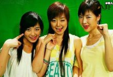 超级女声主题曲是什么? 原唱歌手都是谁-捕鱼中文站