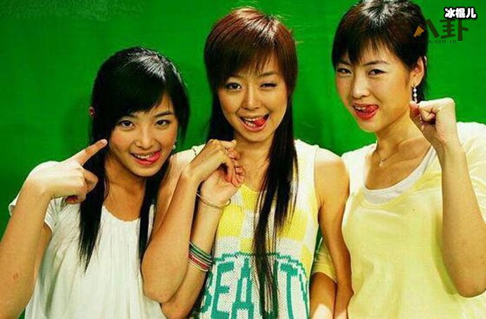 超级女声主题曲是什么? 原唱歌手都是谁