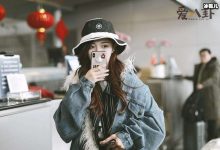 吴宣仪换头像引争议, 吴宣仪黑头像疑对粉丝发火为什么-捕鱼中文站
