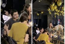 付鹏女友曝光 ,女友是谁小助理终于不用被质疑同性恋了-捕鱼中文站