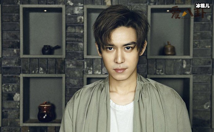 陈楚河女友是谁? 绯闻女友超多谁才是其真正女友