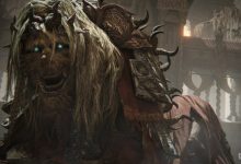 《艾尔登法环》隐藏神兽“舞狮”BOSS位置分享-捕鱼中文站