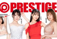 TRE最神秘人物：Presitge摊位的釈アリス(释爱丽丝)掀开神秘面纱！-捕鱼中文站