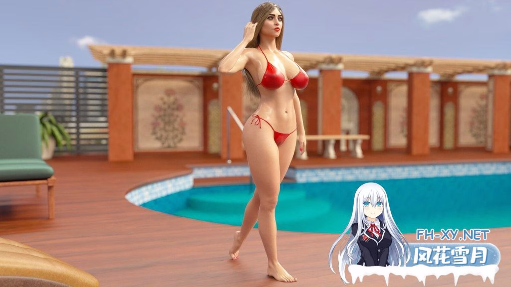 [欧美SLG汉化动态] 国王万岁 Hail to the King V0.4 汉化版 [PC+安卓][3.2G百度]