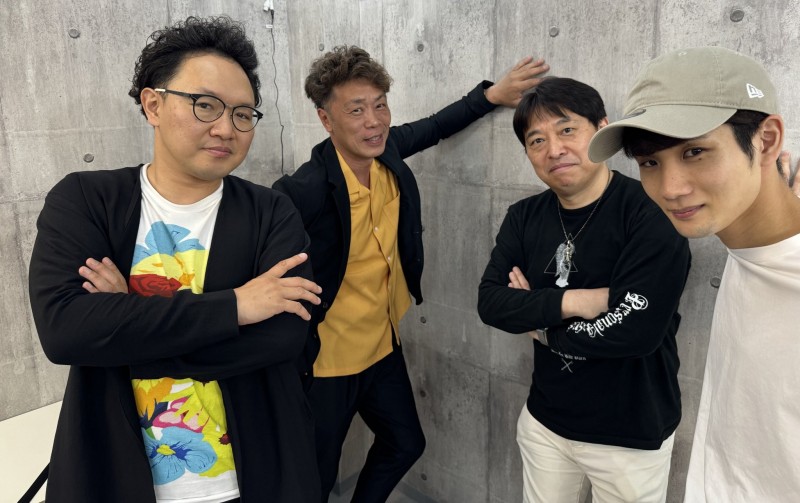 要转职了!业界最长最能连射的他不做男优了!