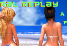 [后宫SLG汉化动态] 文化冲击 Culture Shock 第三章V0.1 XY汉化版 [PC+安卓][3.8G百度]-捕鱼中文站