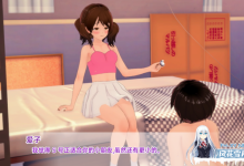 [日系SLG汉化动态]向我的暗恋投降 Surrendering to My Crush v1.19 XY汉化版 [PC+安卓][1.9G百度]-捕鱼中文站
