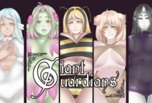 [拉大车SLG汉化] 巨人守护者 Giant Guardians v0.3.58 汉化版 [PC+安卓][3.2G百度]-捕鱼中文站