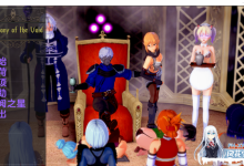 [SLG汉化] 虚空交响曲 Symphony_of_the_Void-v0.46 PC+安卓汉化版 [2.2G微云直连]-捕鱼中文站