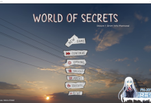 [SLG汉化] 秘密世界 World of Secrets V0.1.3 PC+安卓汉化版 [3.7G微云直连]-捕鱼中文站