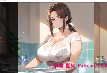 [SLG/汉化] 家庭朋友超越家园 Family Friends Beyond Home v1.0 PC+安卓汉化版 [1.9G/微云直连]-捕鱼中文站