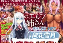 [NTR阿黑颜ADV汉化] 我的精灵姐姐 僕のエルフお姉さん AI汉化版+全CG存档 [1.1G百度]-捕鱼中文站