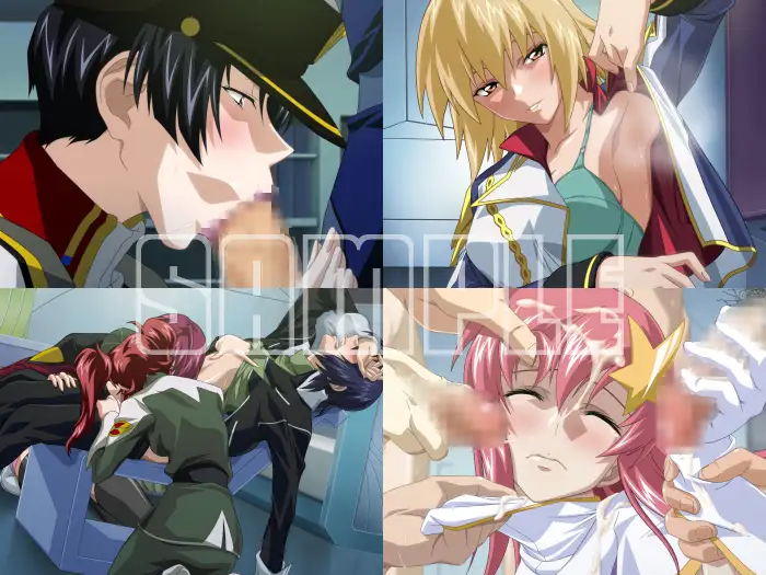 [ADV/PC/AI汉化] SOUL FOUNDATION 1・2-捕鱼中文站