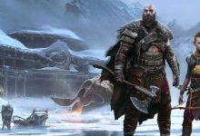 《战神5》庇佑林地进入方法攻略-捕鱼中文站