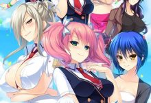 [拔作ADV汉化] 娇蛮之吻FESTIVAL AI汉化版+全CG存档 [4.1G百度]-捕鱼中文站