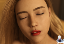 [欧美/SLG/汉化/动态] 腐化之心 腐败的心 Corrupted Hearts V0.5 Part A XY汉化版[PC+安卓][2.6G百度]-捕鱼中文站