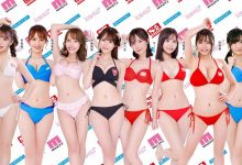 TRE最大摊位现出全貌！八大女优组成的理由是？-捕鱼中文站