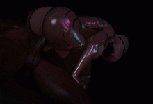 [3D/动态/绝赞VAM] MackG4：PROJECT-14+BONUS 极品淫乱媚黑母狗大战黑色巨根 [4.8G]-捕鱼中文站