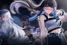 [SLG模拟官方中文无码] 索命倒數-背德的欲望清單V1.17 [852M百度]-捕鱼中文站