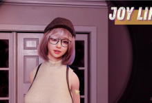 【互动SLG/中文/动态】Joy Life 4 官方中文步兵版【新作/640M】-捕鱼中文站