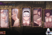 [触摸/SLG/全动态] 虚渺梦境 仮夢リコレクション [700M微云直连]-捕鱼中文站