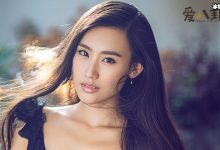 王婉中黄圣依对比照, 清纯长相曾被杨子看中签约-捕鱼中文站