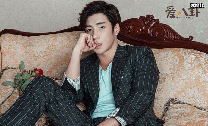 高瀚宇是富二代吗? 自曝曾被经纪人嫌不是小鲜肉而该年龄