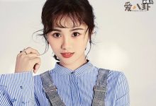 安悦溪是潍坊哪里的人？ 颜值高演技赞不火是因为没资本？-捕鱼中文站