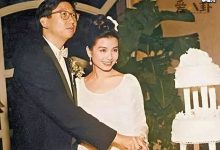 钟楚红老公给她留下多少财产, 钟楚红老公为什么去世了-捕鱼中文站
