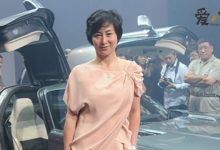 何超琼的几段感情, 她放弃现任感情前夫是他-捕鱼中文站