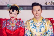 张伦硕整容， 张伦硕真的是高攀了钟丽缇吗？-捕鱼中文站