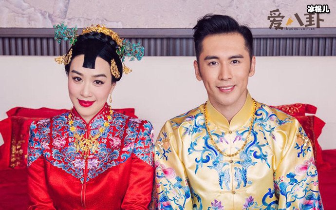 张伦硕整容, 张伦硕真的是高攀了钟丽缇吗?