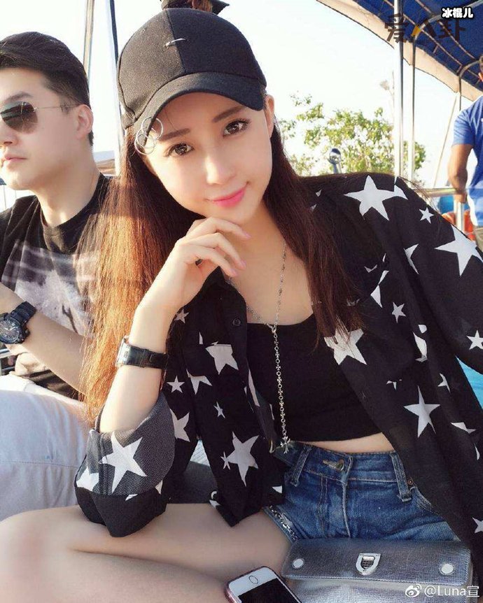 潘玮柏女友是空姐?绯闻女友转正获周杰伦祝福