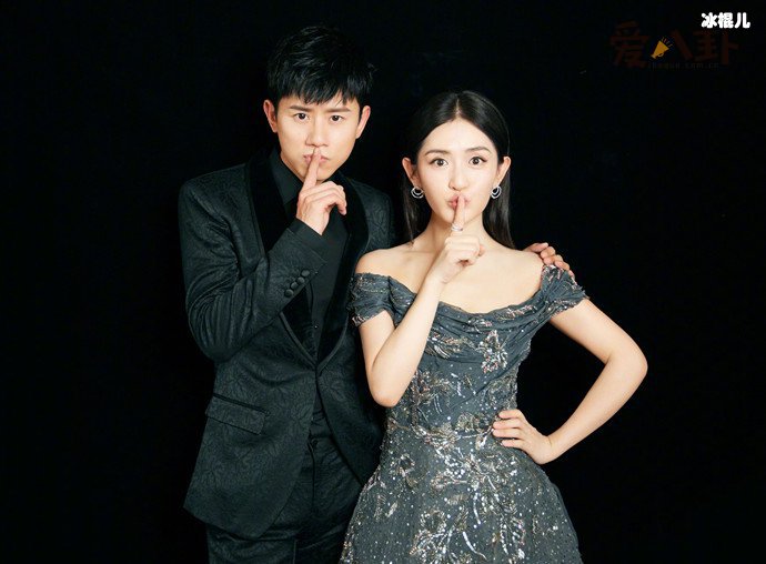 谢娜怀孕张杰这种反应? 谢娜张杰恋爱长跑结婚已有九年