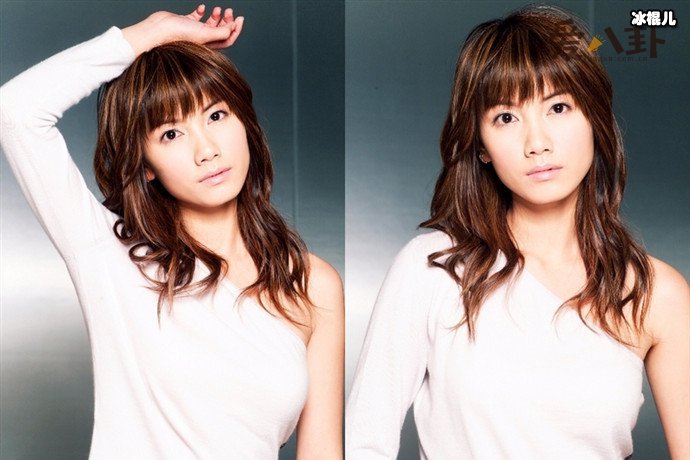 林韦君前男友都有谁? 感情经历丰富的林韦君结婚了吗